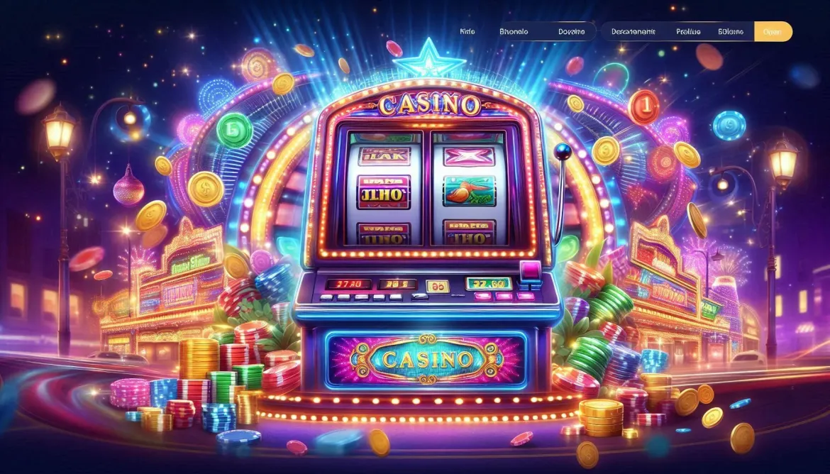 Bets.io Casino